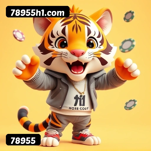 App Mobile 78955 - Jogue em Qualquer Lugar no Seu Smartphone